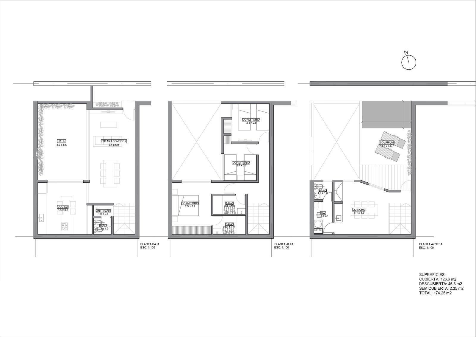 Casa en Venta en Rosario, Santa Fe