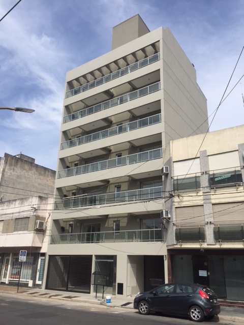 Departamento en alquiler Recoleta 2 ambientes