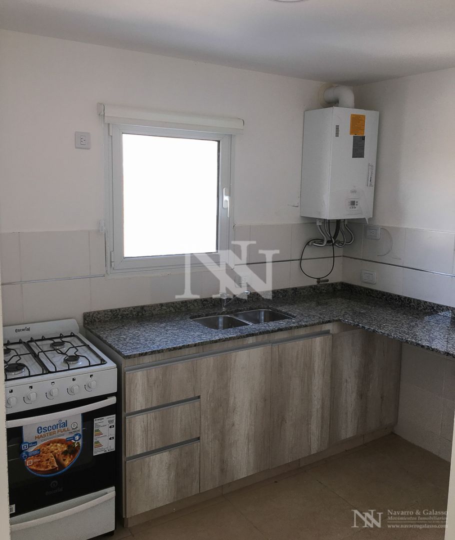 Departamento en Alquiler en General San Martin, Cordoba