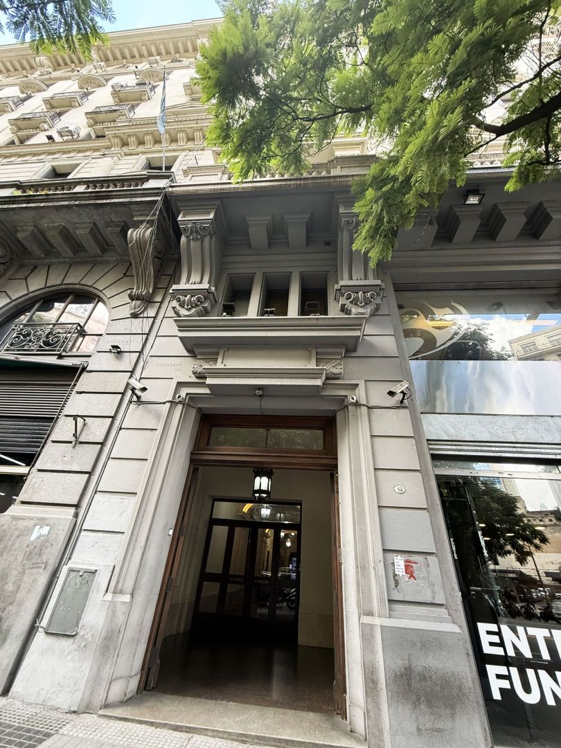 Oficina EN ALQUILER