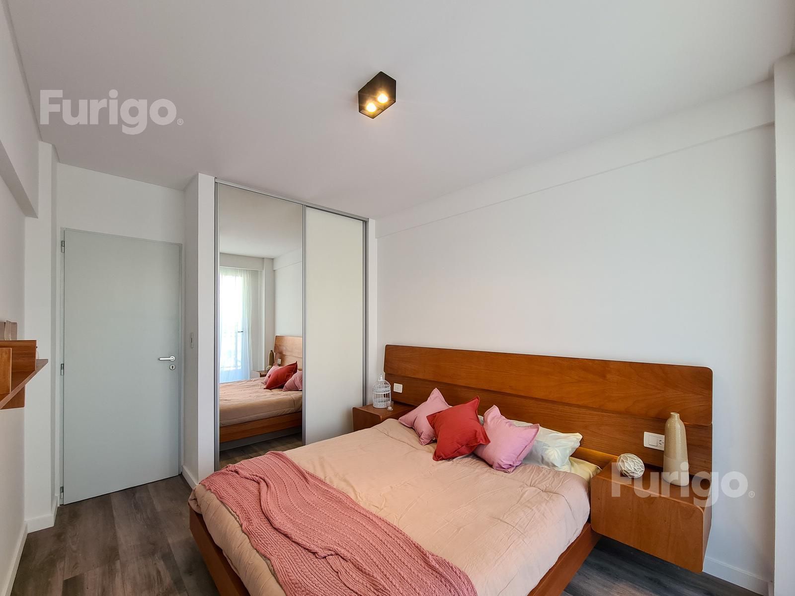 Departamento en Venta en Rosario, Santa Fe