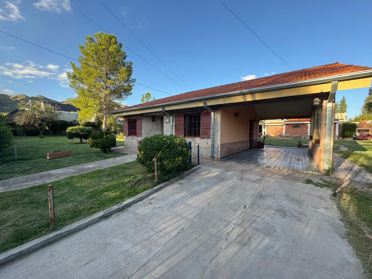 Casa EN VENTA