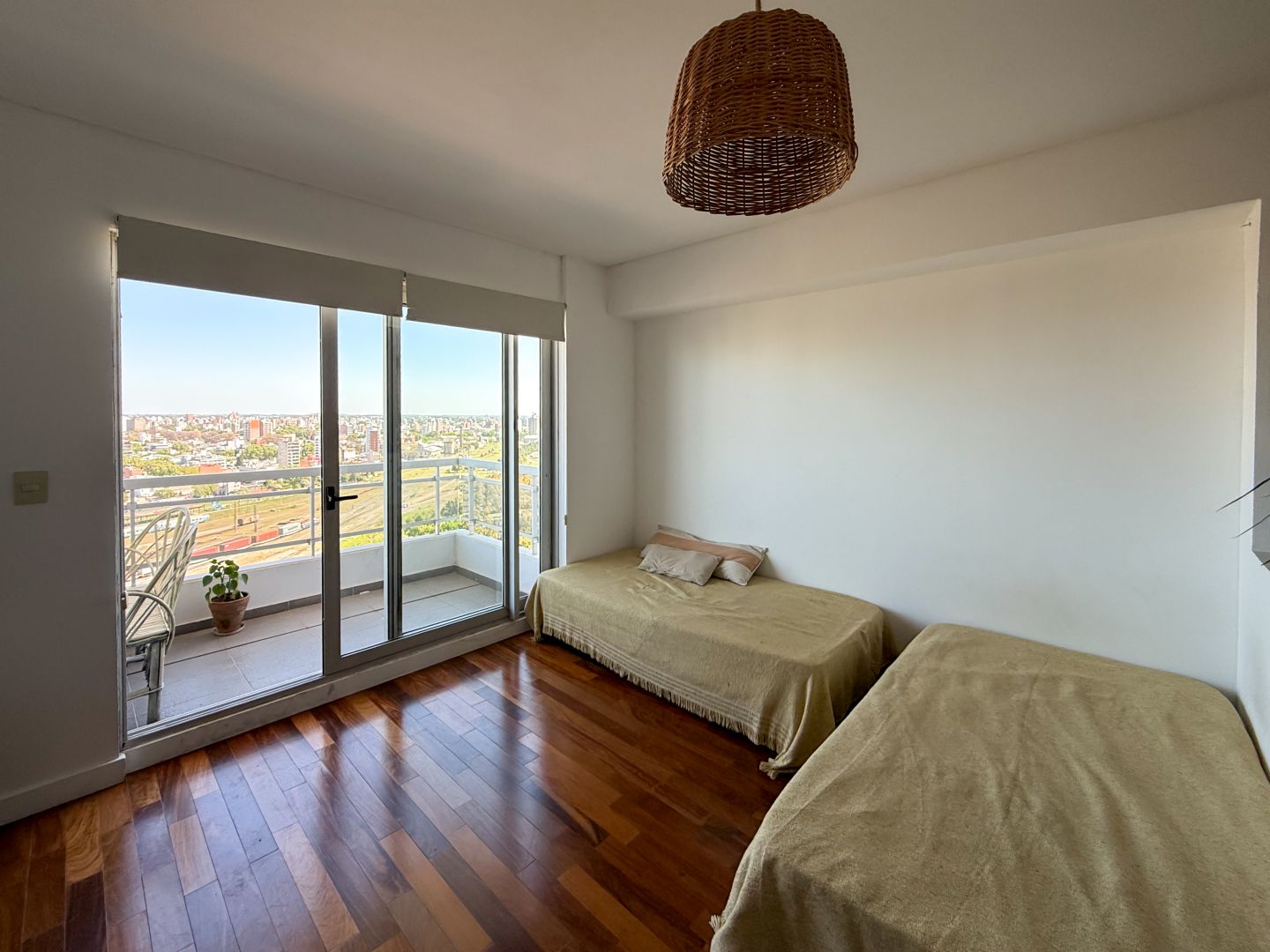 Departamento en Venta en Rosario, Santa Fe