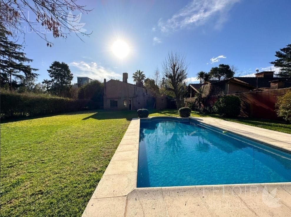Casa en Venta en Ituzaingo, G.B.A. Zona Oeste