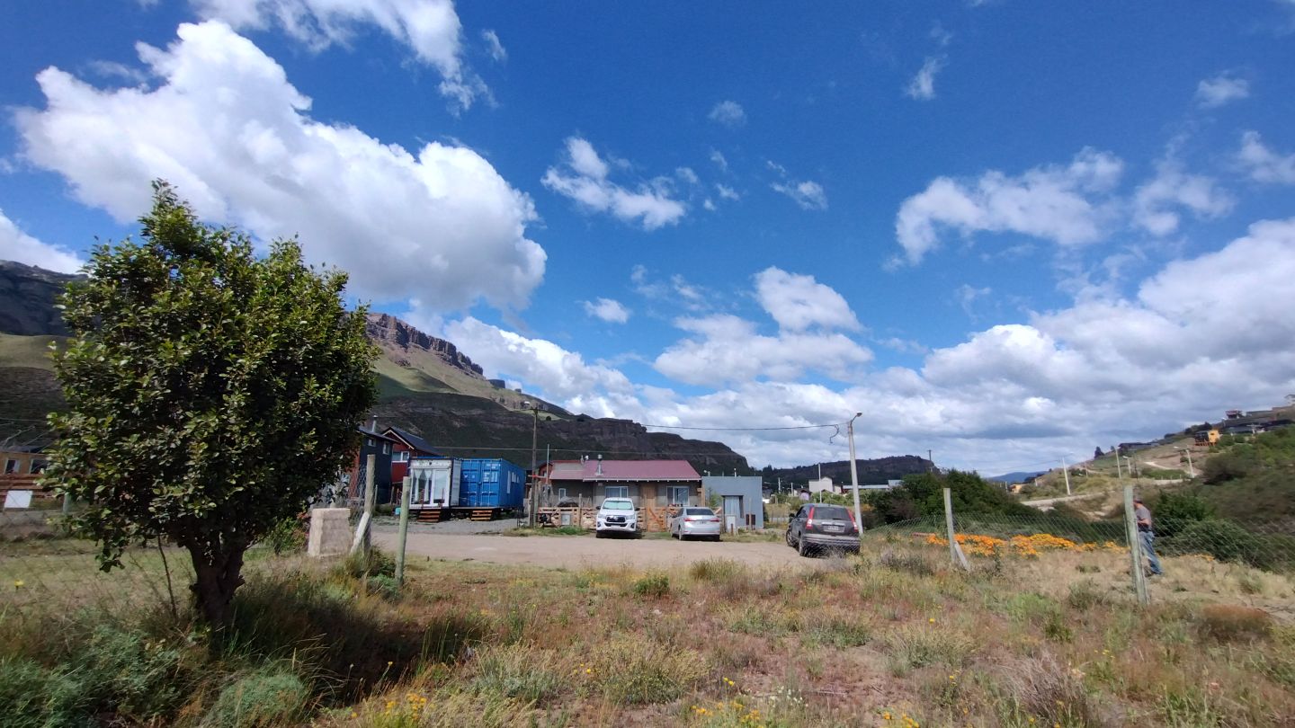Lote EN VENTA