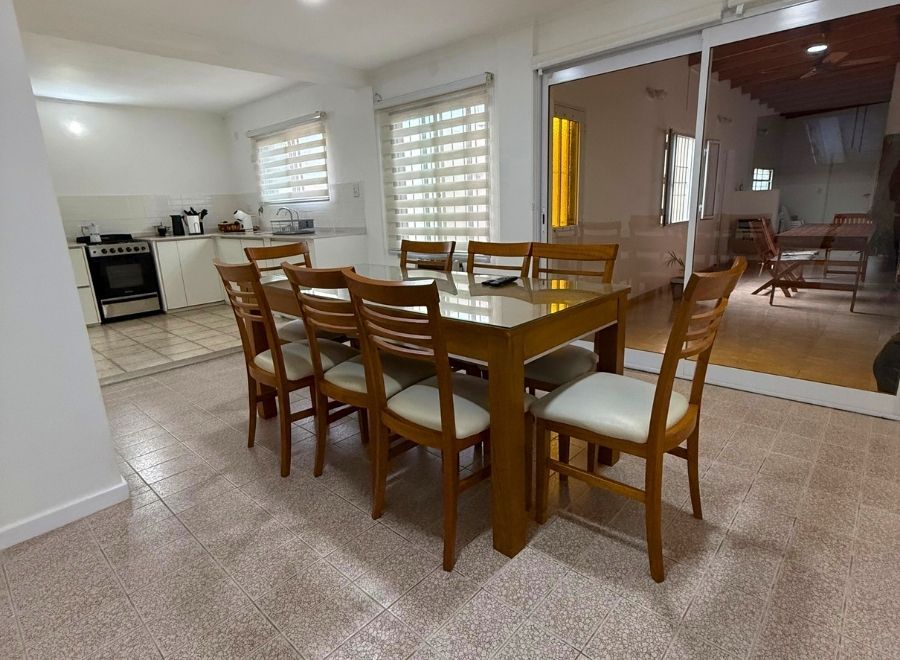 VENTA DE CASA EN San Nicolás de los Arroyos - Somisa - 3
