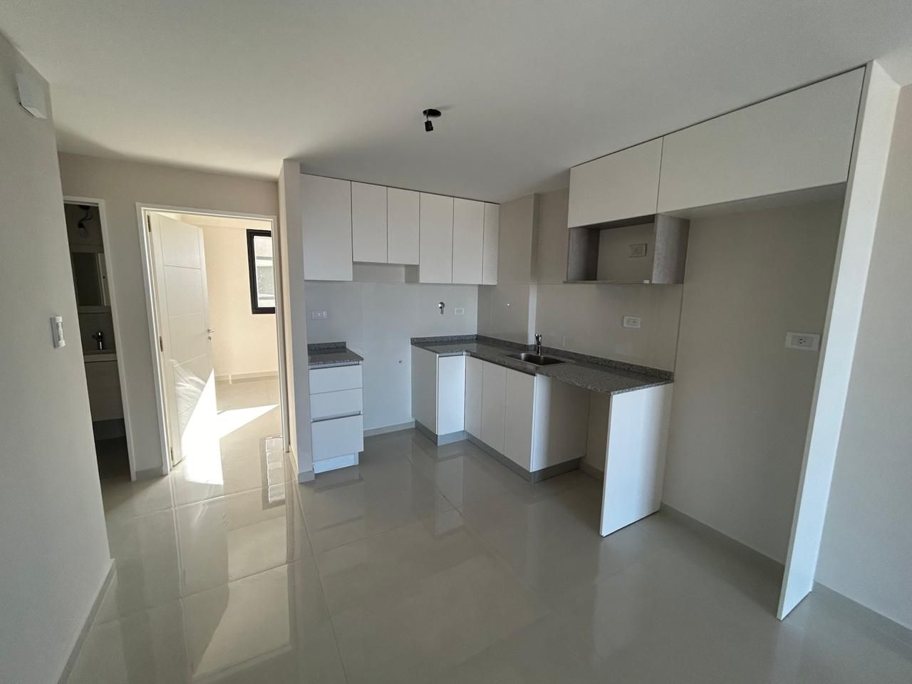 VENTA DE DEPARTAMENTO EN Neuquén - SANTA GENOVEVA - 4