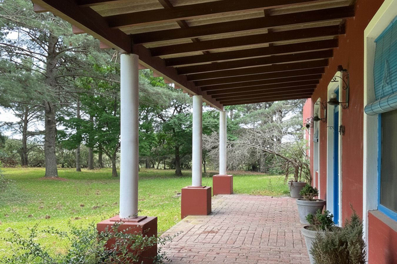 Campo EN VENTA