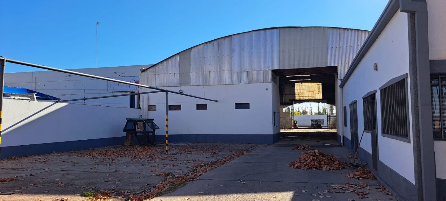 Galpon en Venta en Guaymallen, Mendoza