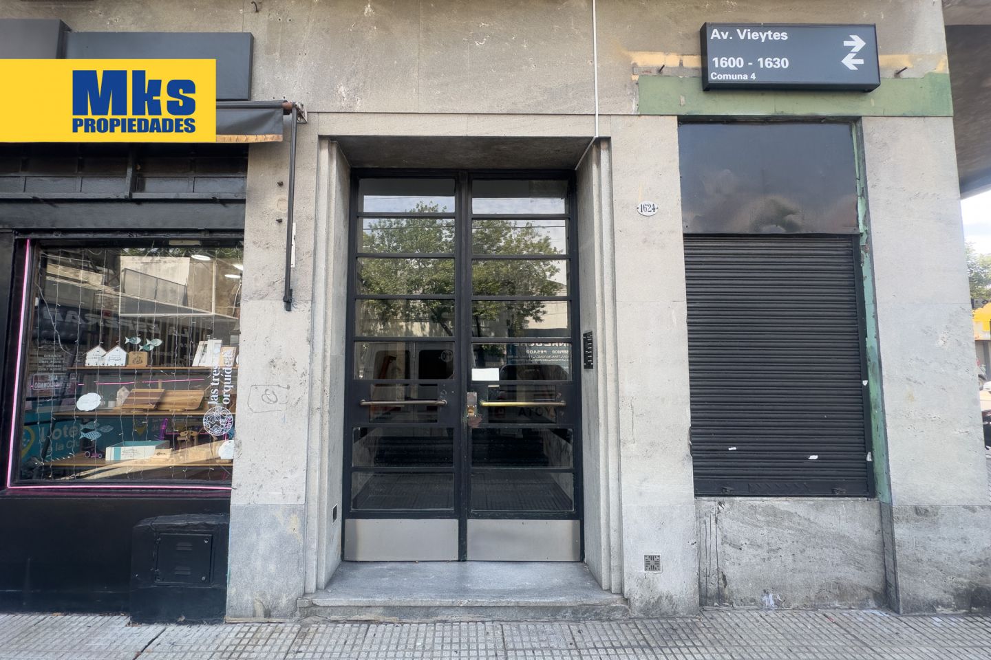 Departamento en Venta en Barracas, Capital Federal