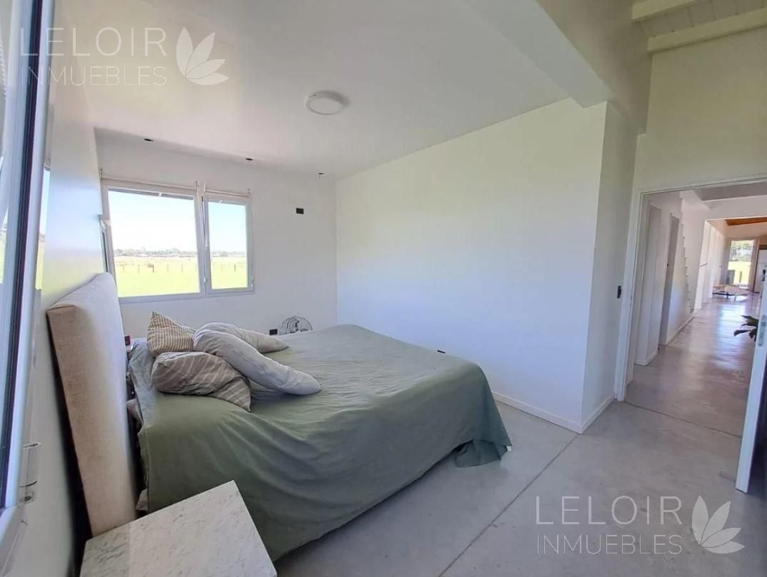 Casa en Venta en San Andres de Giles, Buenos Aires Interior