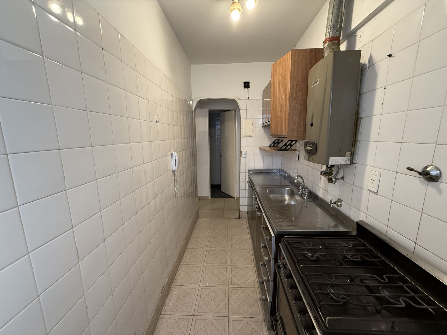Departamento EN ALQUILER