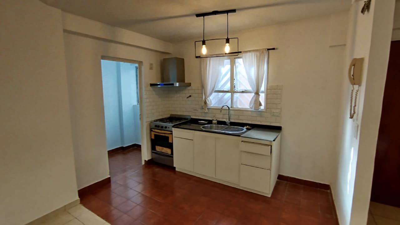 ALQUILER DE DEPARTAMENTO EN CIUDAD EVITA - BARRIO TECHOS - 9