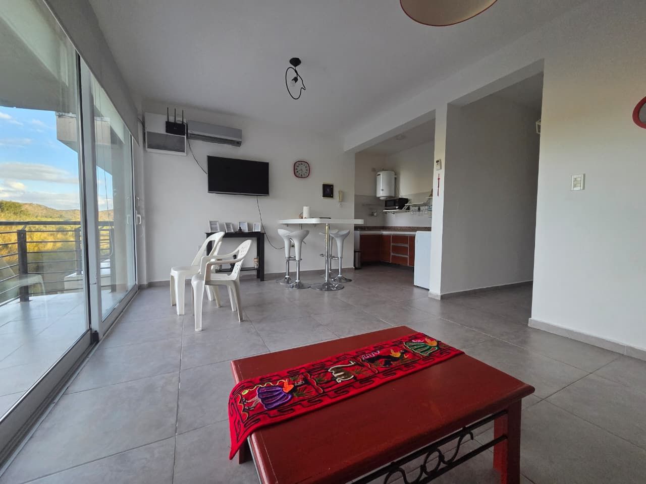Departamento EN ALQUILER