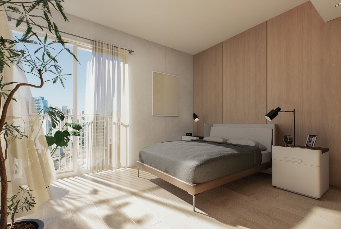 VENTA DE DEPARTAMENTO EN Capital Federal - San Cristobal - 7