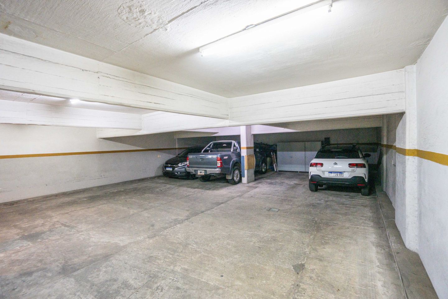 ALQUILER DE DEPARTAMENTO EN Capital Federal - Las Cañitas - 35