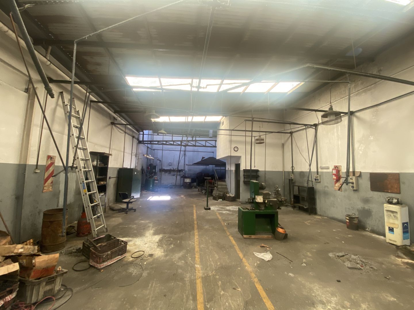 XO |, Venta de GalpÃ³n en Villa Martelli   Vicente López Foto3 