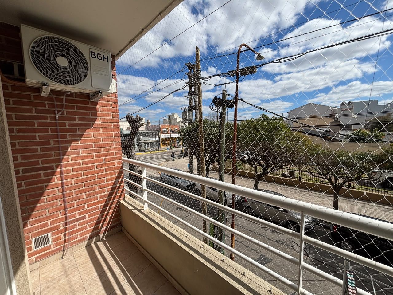 Departamento en GARIBALDI 2000