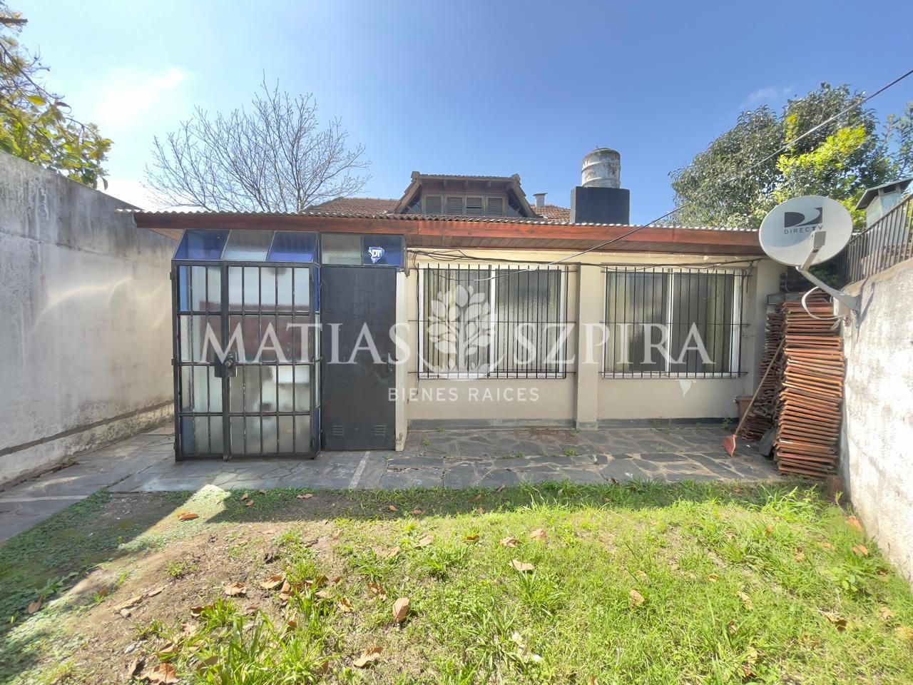 VENTA DE CASA EN Morón - Moron - 34