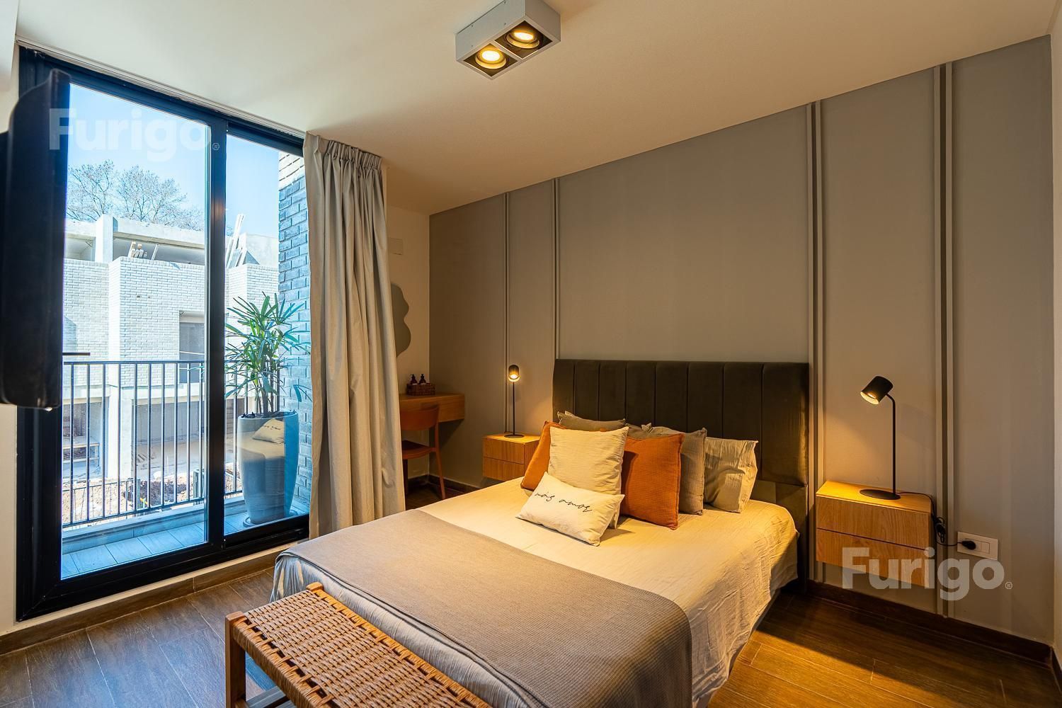 Departamento en Venta en Rosario, Santa Fe