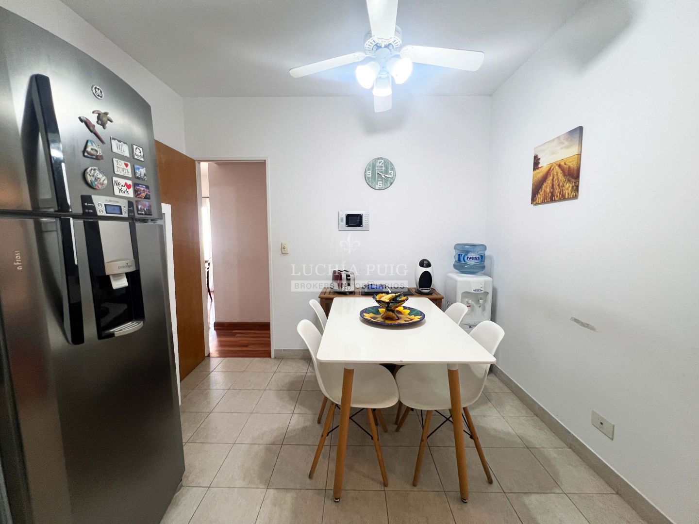 Luchia - Puig Brokers Inmobiliarios, Venta de Departamento en Olivos   Vicente López Foto14 