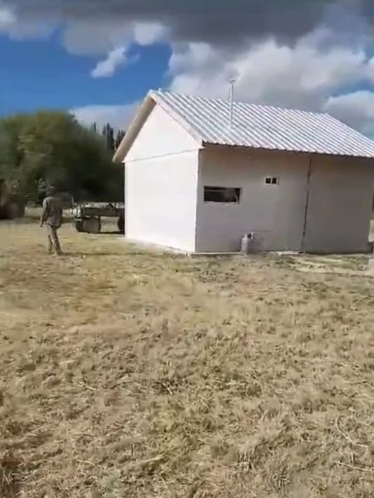 Campo EN VENTA