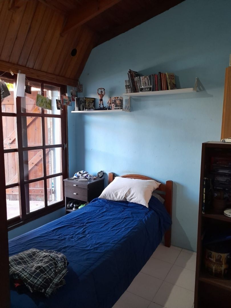 Casa en Venta en Ituzaingo, G.B.A. Zona Oeste