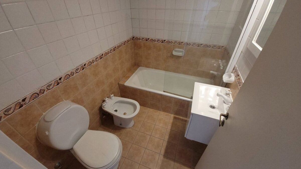 Departamento en Alquiler en Tigre, G.B.A. Zona Norte