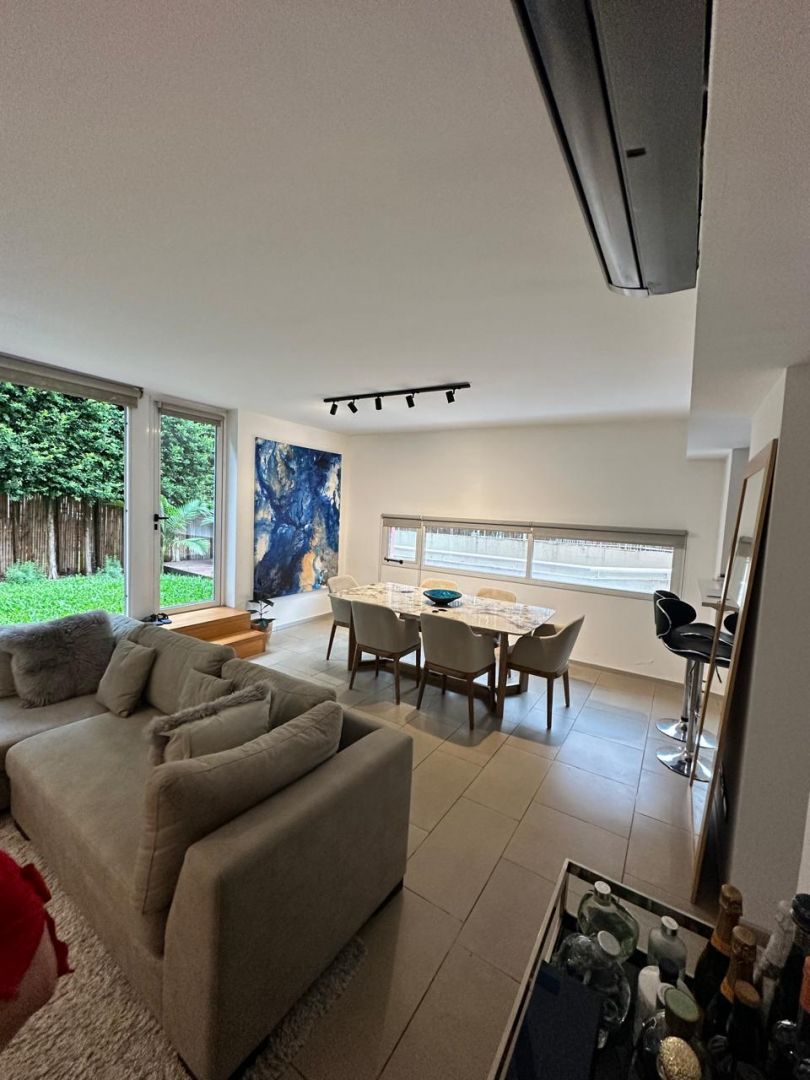 Carolina E Godoy, Alquiler de Departamento en Olivos   Vicente López Foto4 