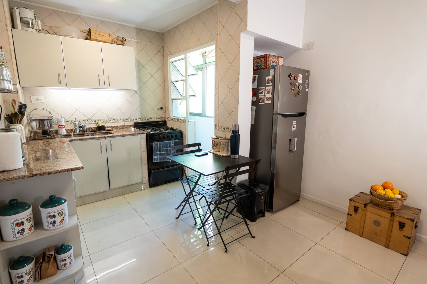 VENTA DE DEPARTAMENTO EN Capital Federal - Villa Crespo - 32