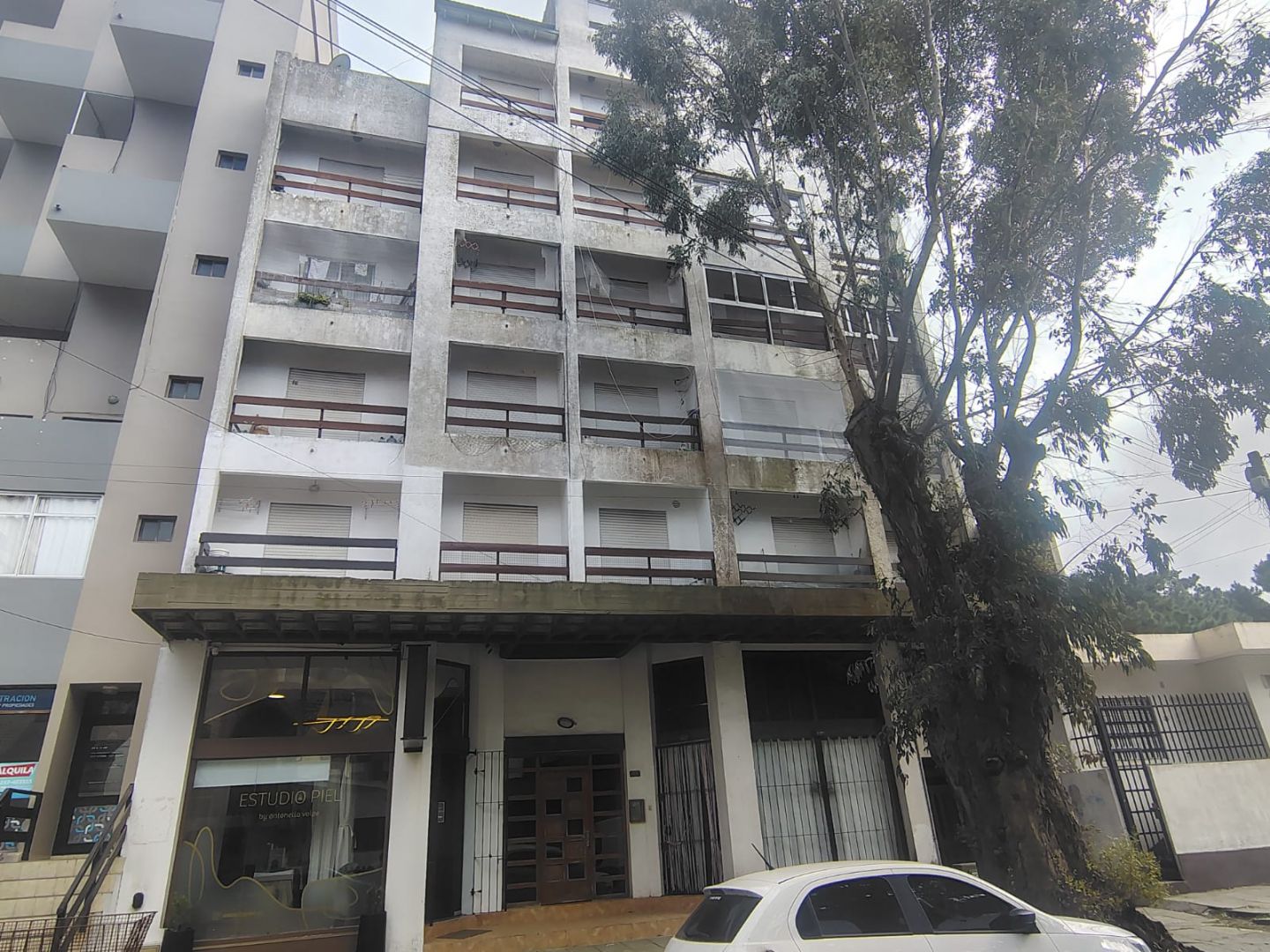 Departamento en SAN JUAN 2300
