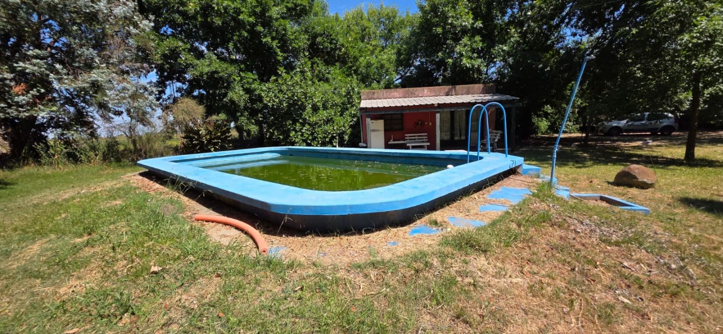 Quinta EN VENTA