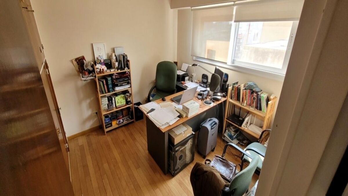 Departamento en Venta en Palermo, Capital Federal
