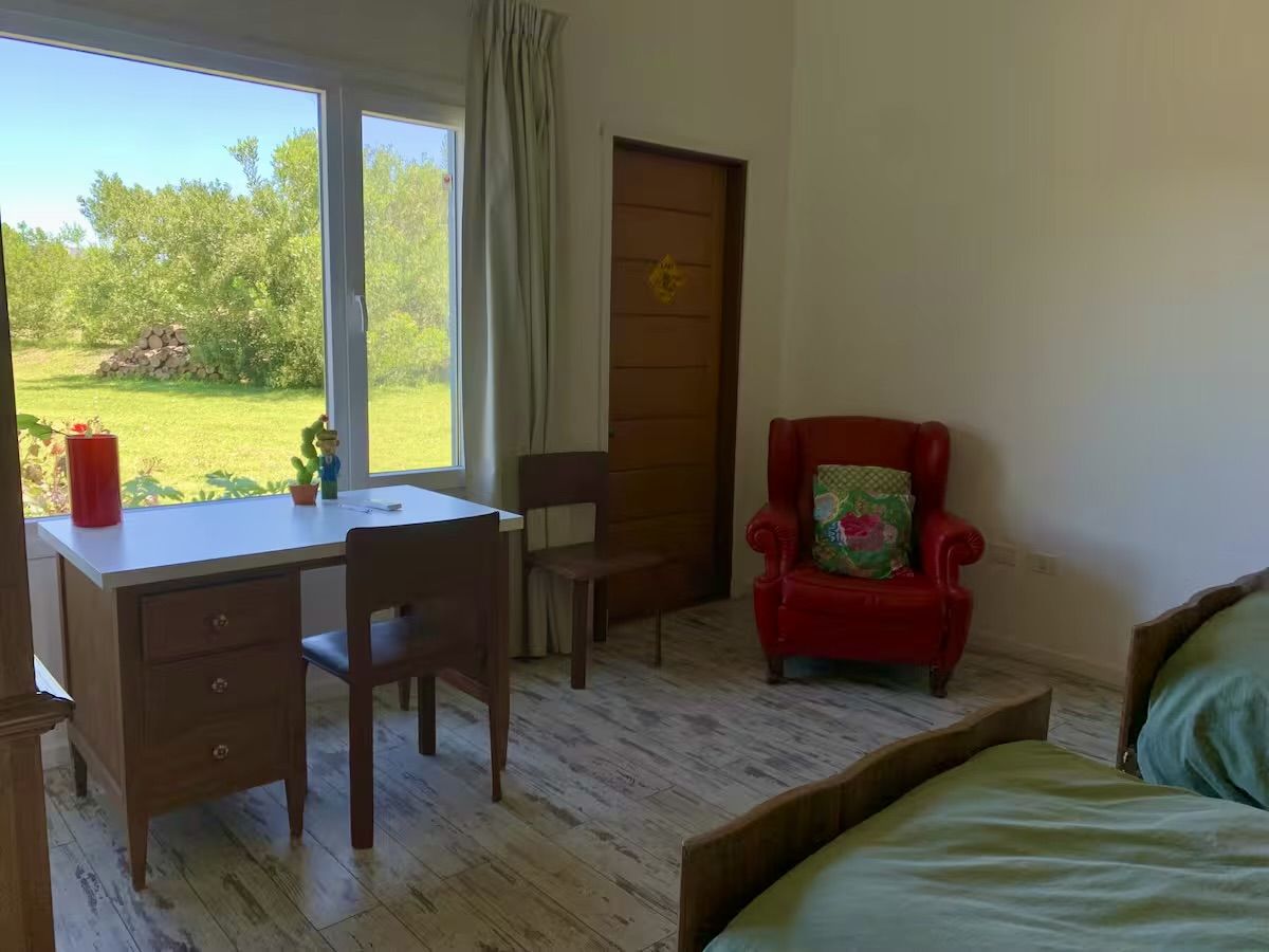 Casa EN ALQUILER TEMPORARIO