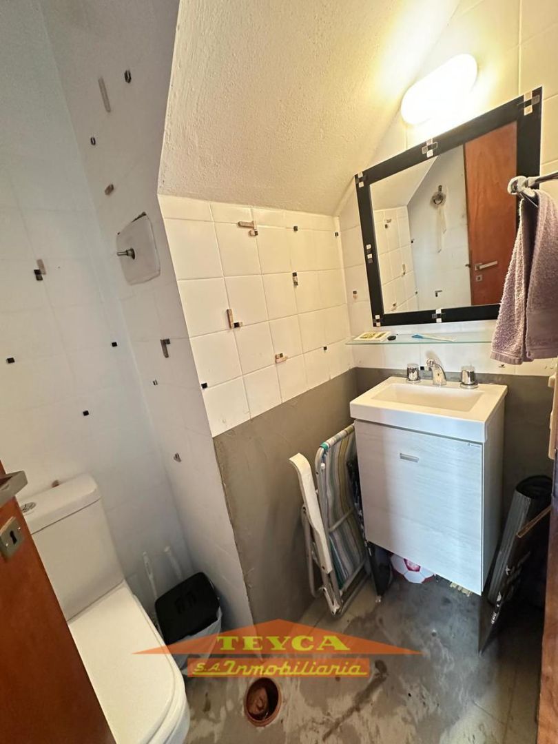 Departamento en venta Pinamar 3 ambientes
