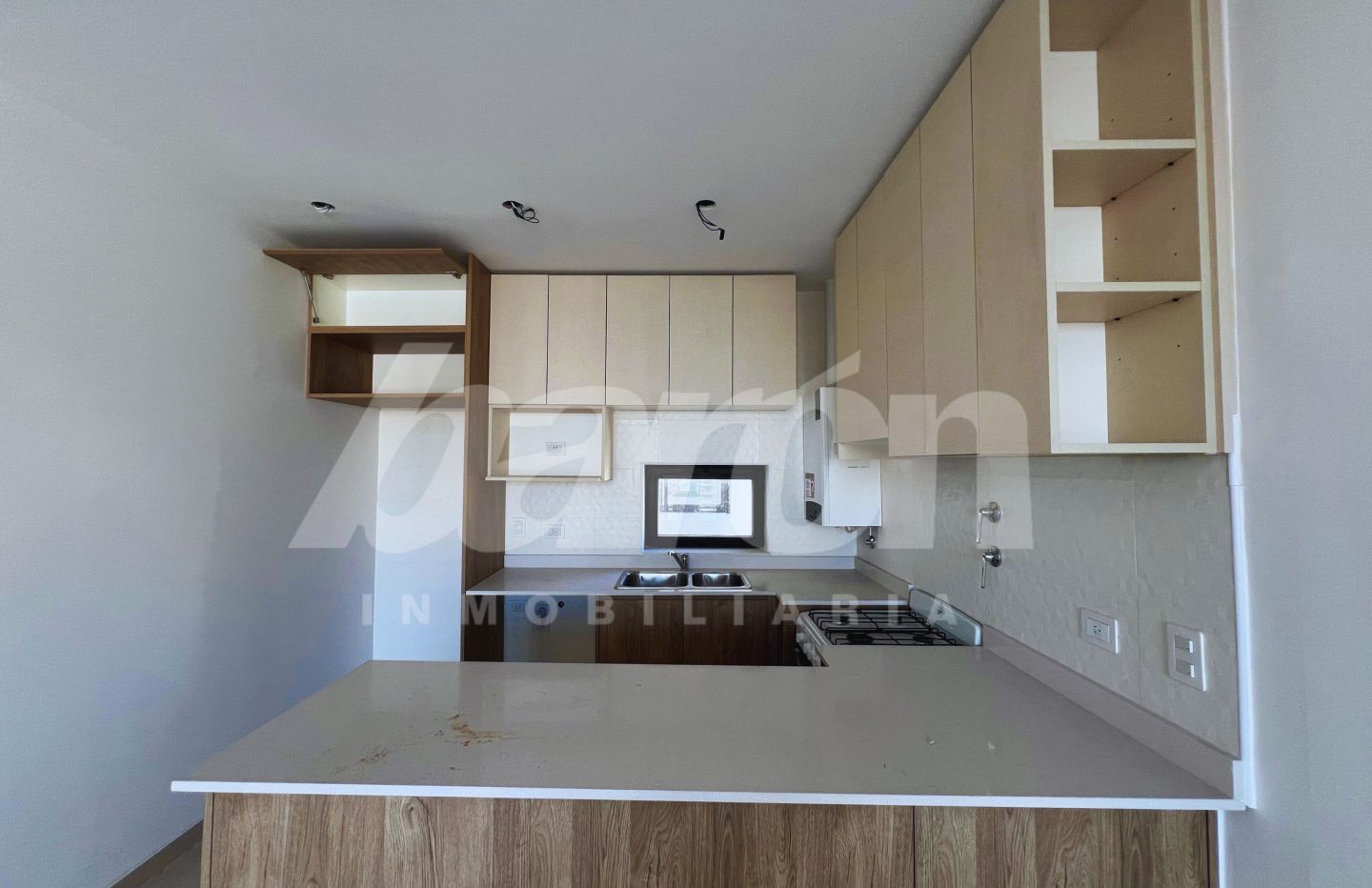 ALQUILER DE DEPARTAMENTO EN Lomas de Zamora - Lomas de Zamora - 6