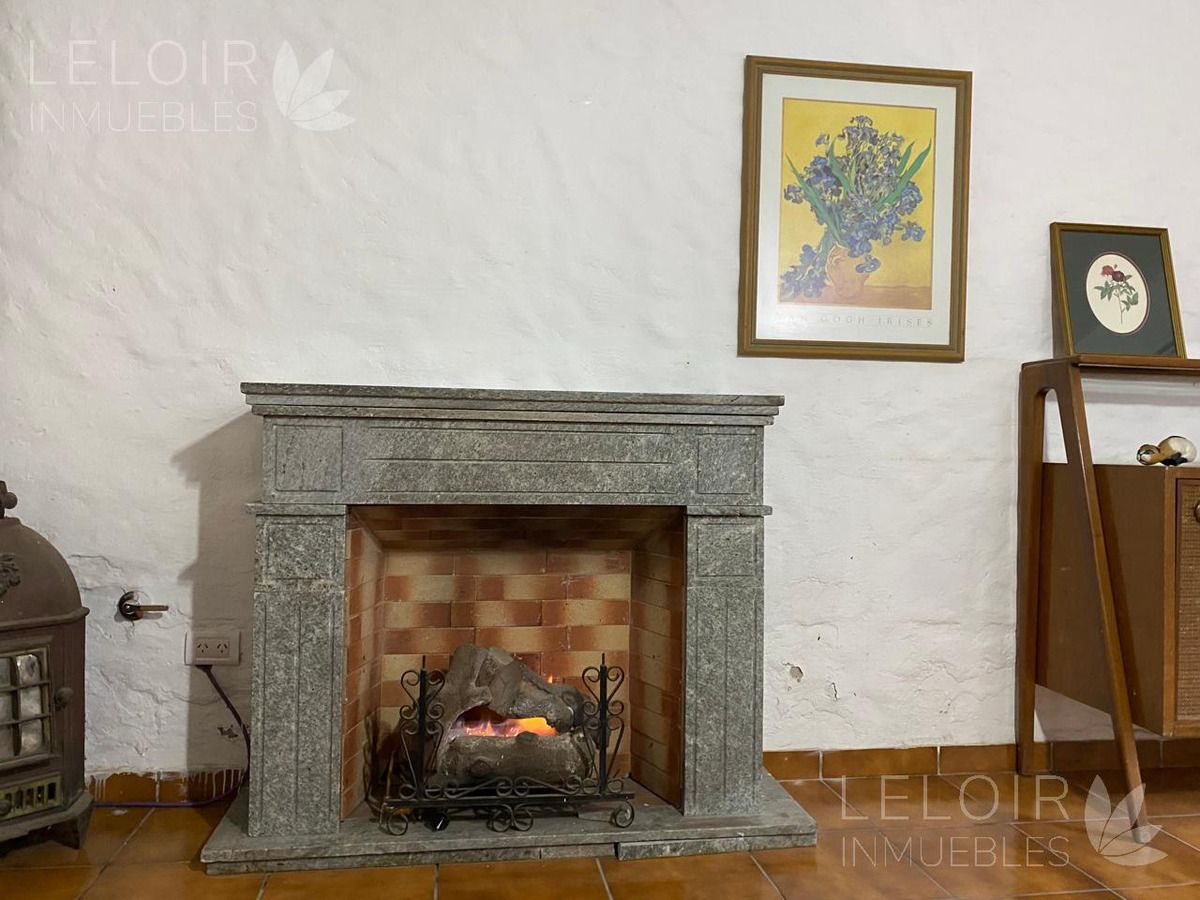 Casa en Venta en Ituzaingo, G.B.A. Zona Oeste