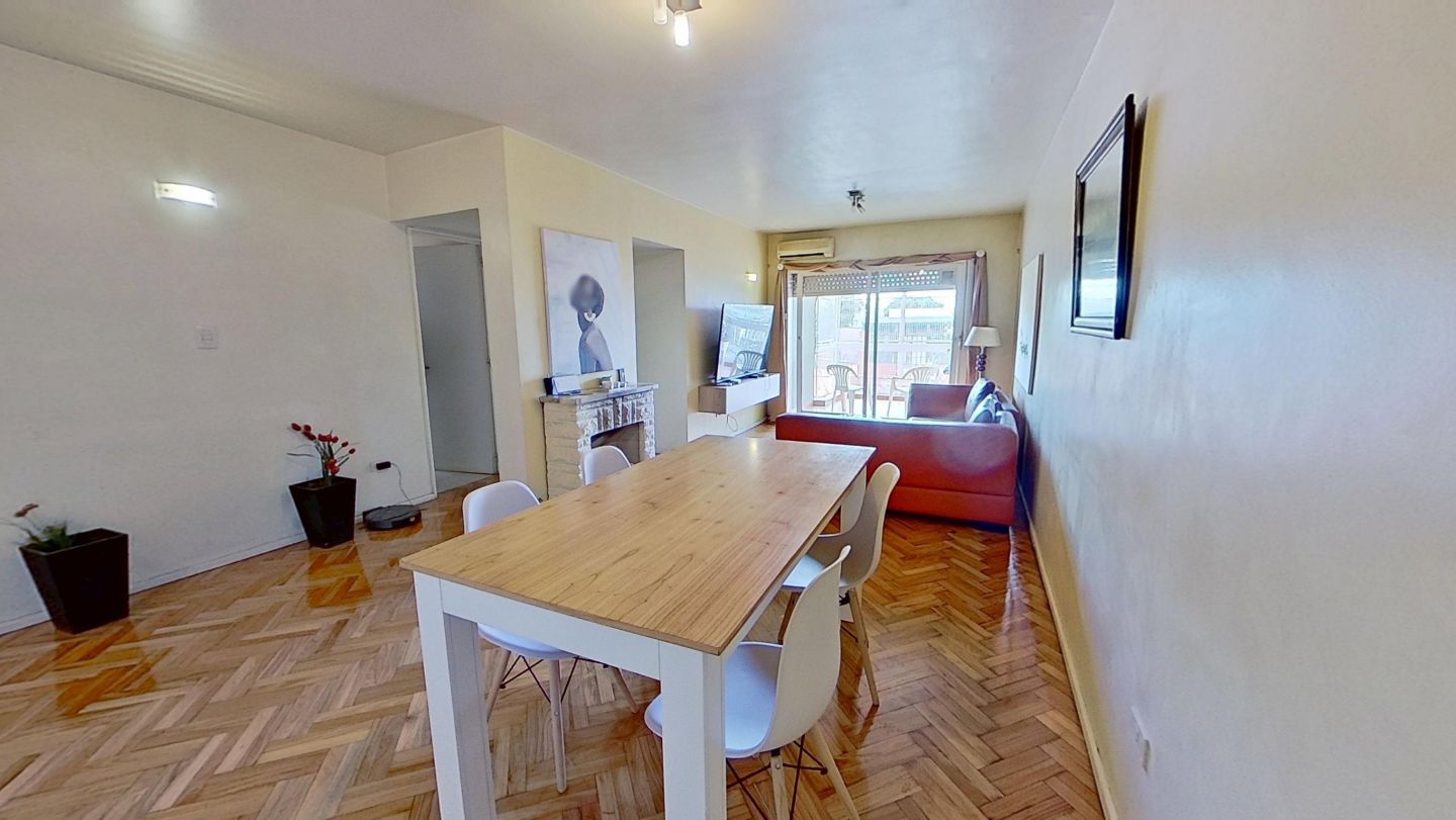 Departamento en Venta en Boedo, Capital Federal
