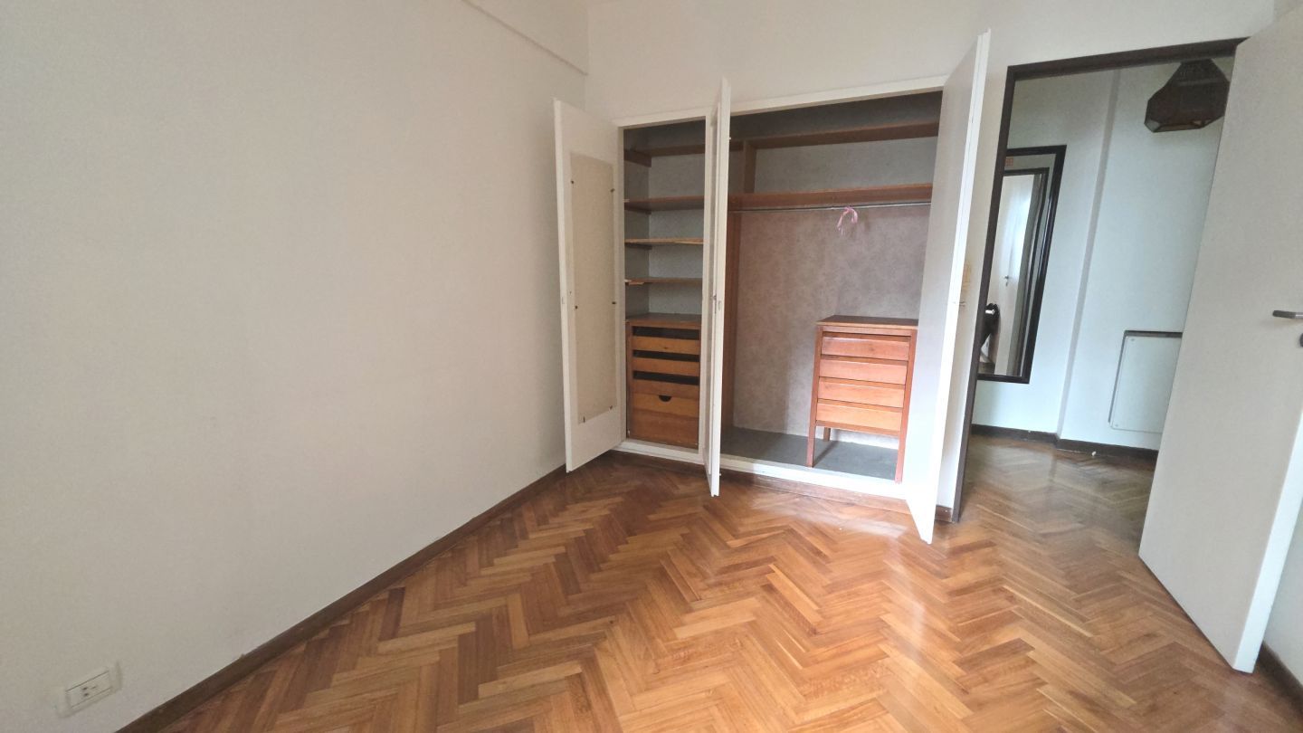 Departamento en Venta en Belgrano, Capital Federal