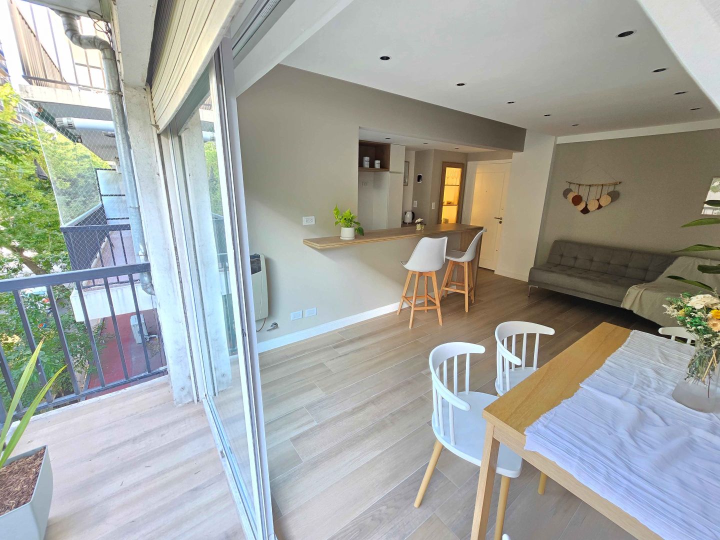 VENTA DE DEPARTAMENTO EN Mar del Plata - Plaza Mitre - 4