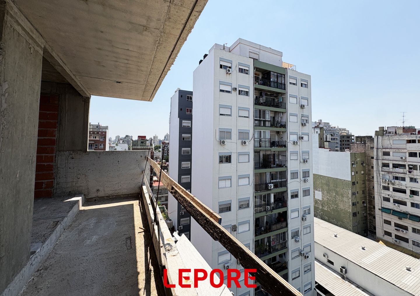 VENTA DE DEPARTAMENTO EN Capital Federal - Boedo - 5