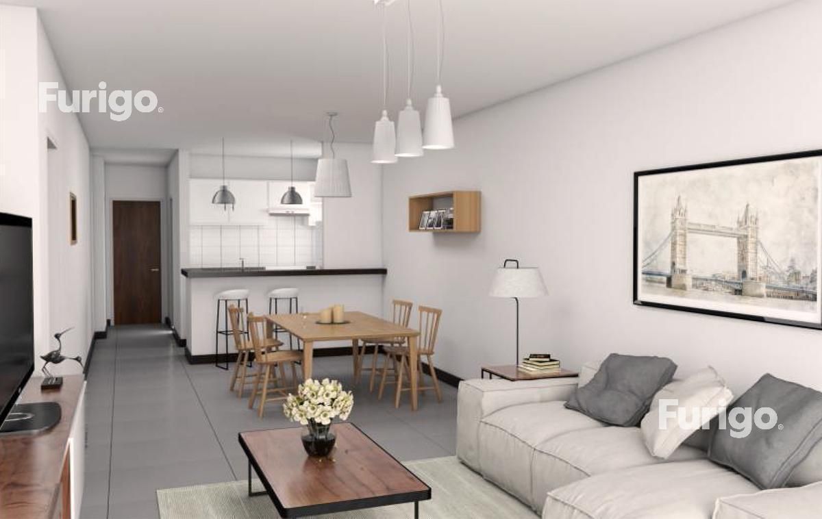 Departamento en Venta en Rosario, Santa Fe