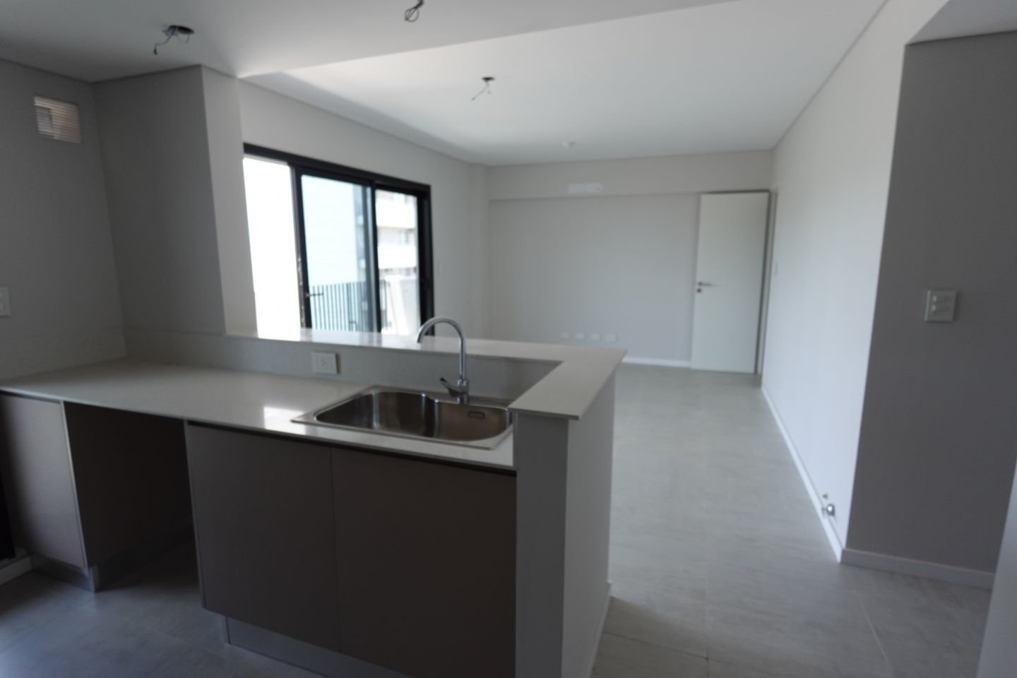 VENTA DE DEPARTAMENTO EN Rosario - Centro - 4
