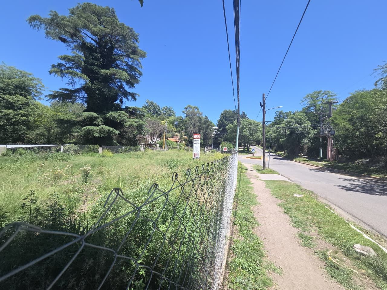 Lote EN VENTA