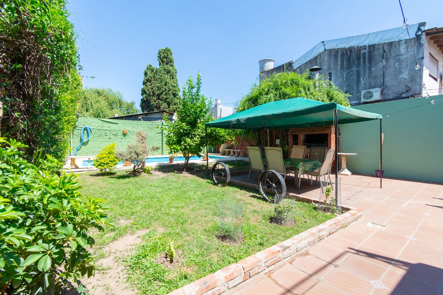 Casa en Venta en General San Martin, G.B.A. Zona Norte