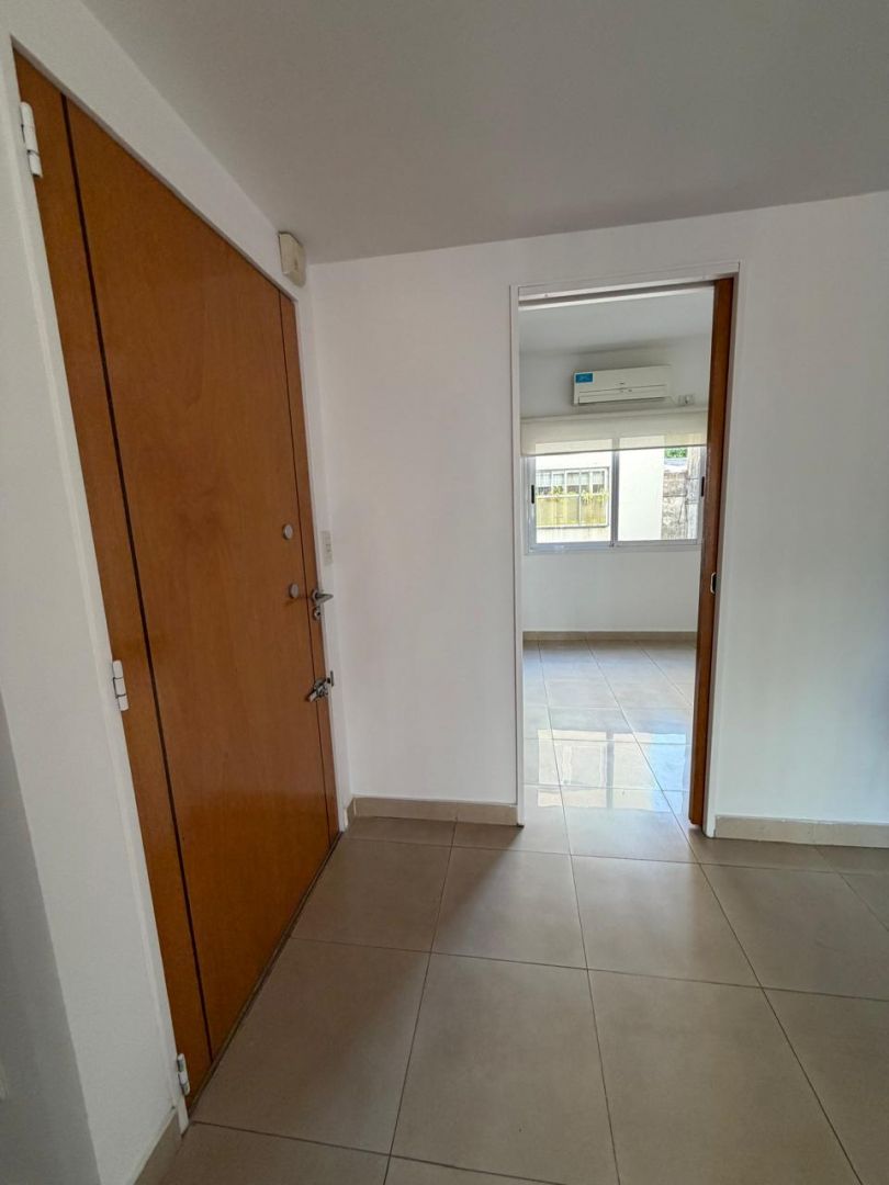 ALQUILER DE DEPARTAMENTO EN Capital Federal - Almagro - 13