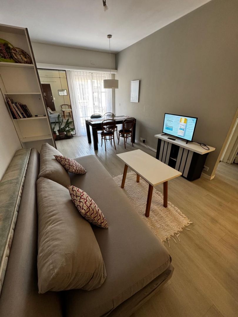 ALQUILER DE DEPARTAMENTO EN Capital Federal - San Nicolás - 3