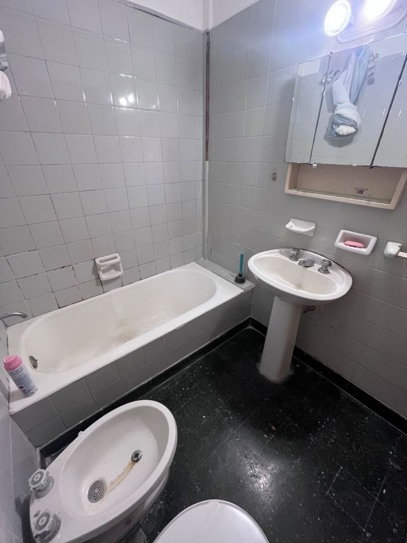 Departamento en Alquiler en Villa Devoto, Capital Federal