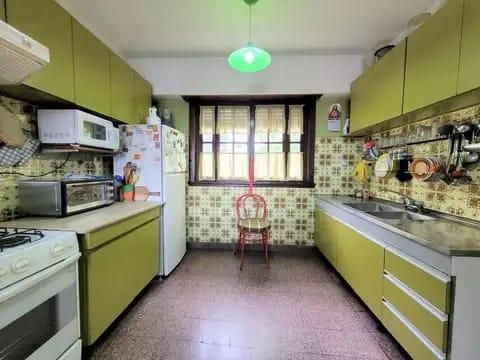 Casa en Venta en Barracas, Capital Federal