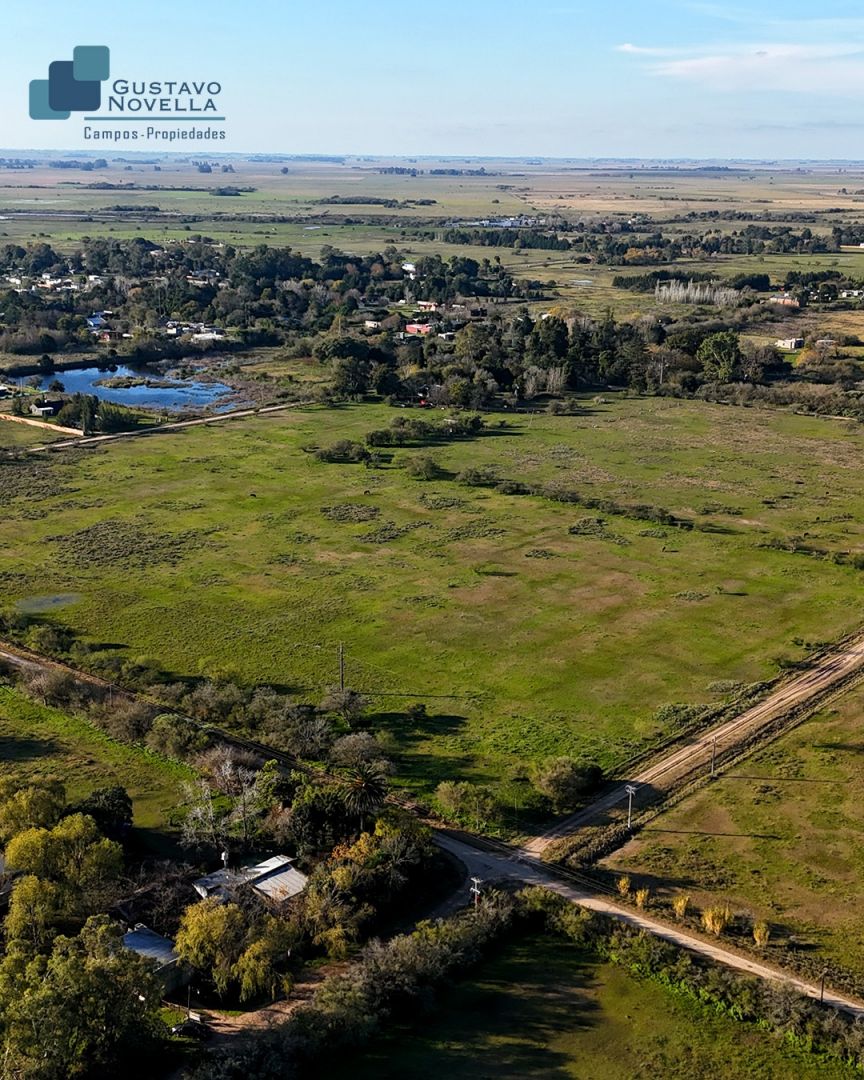 Campo EN VENTA